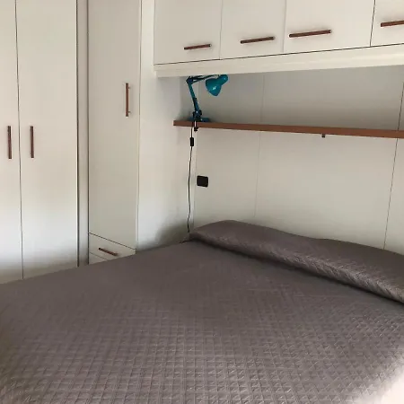 Panorama Verde Apartment *