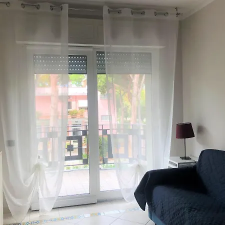Panorama Verde Apartment Cinquale