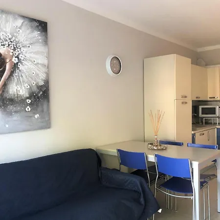 Panorama Verde Apartment