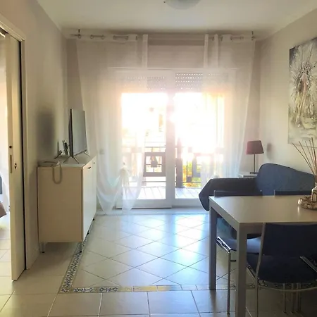Apartment Panorama Verde Cinquale