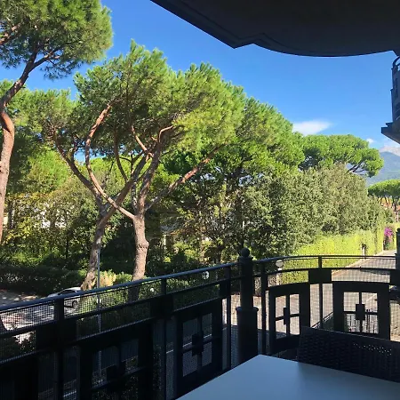 Apartment Panorama Verde *