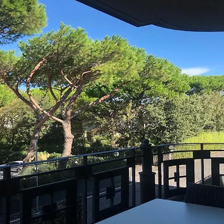 Panorama Verde Apartment Cinquale
