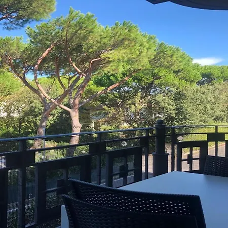Panorama Verde * Cinquale