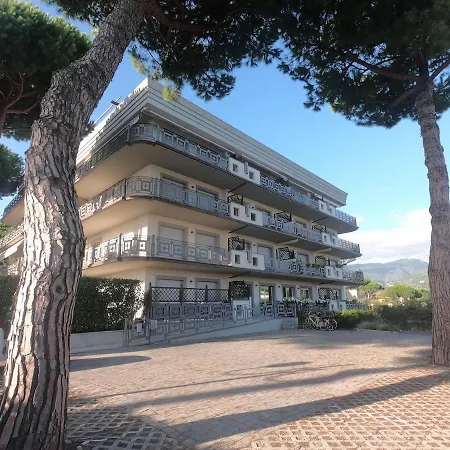 Panorama Verde Apartment